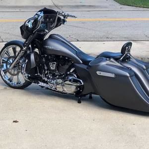 Meet your Posher, Daniel